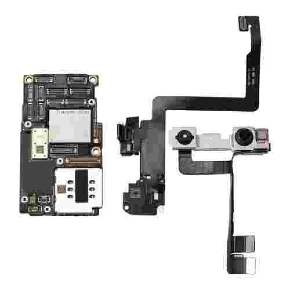 Apple iPhone 11 Pro Max 256GB Motherboard With Face ID - Cellspare